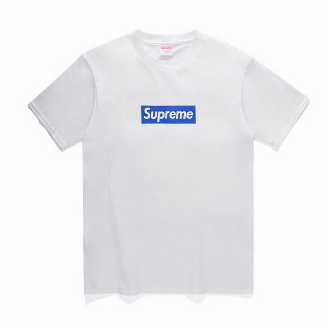 Supreme T-shirt Mens ID:20220503-321
